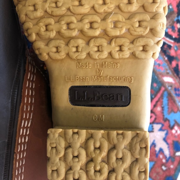 L.L. Bean Classic Bean Boots 6” Waterproof Rain Snow Boots Women’s Size 7 - Picture 10 of 10